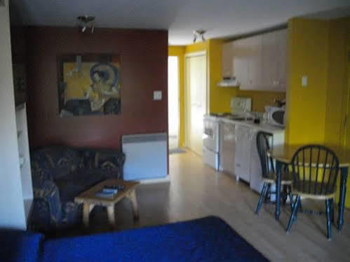 Bernache Apartment Mont-Tremblant Exterior photo